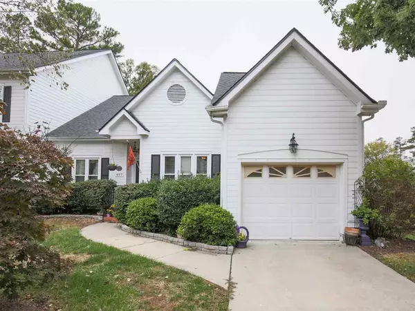 407 Center Pointe Drive, Cary, NC 27513