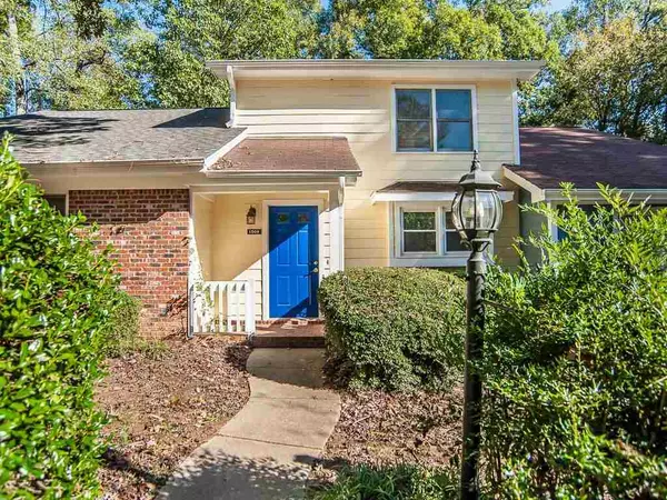 1509 Laureldale Drive, Raleigh, NC 27609