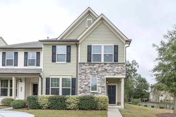 4434 Iyar Way, Wake Forest, NC 27587