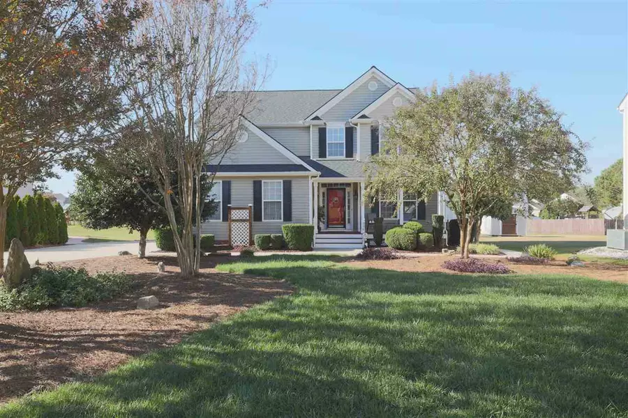 906 Morning Still Court, Rolesville, NC 27571