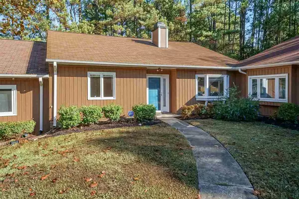 24 Sunflower Court #24, Durham, NC 27713