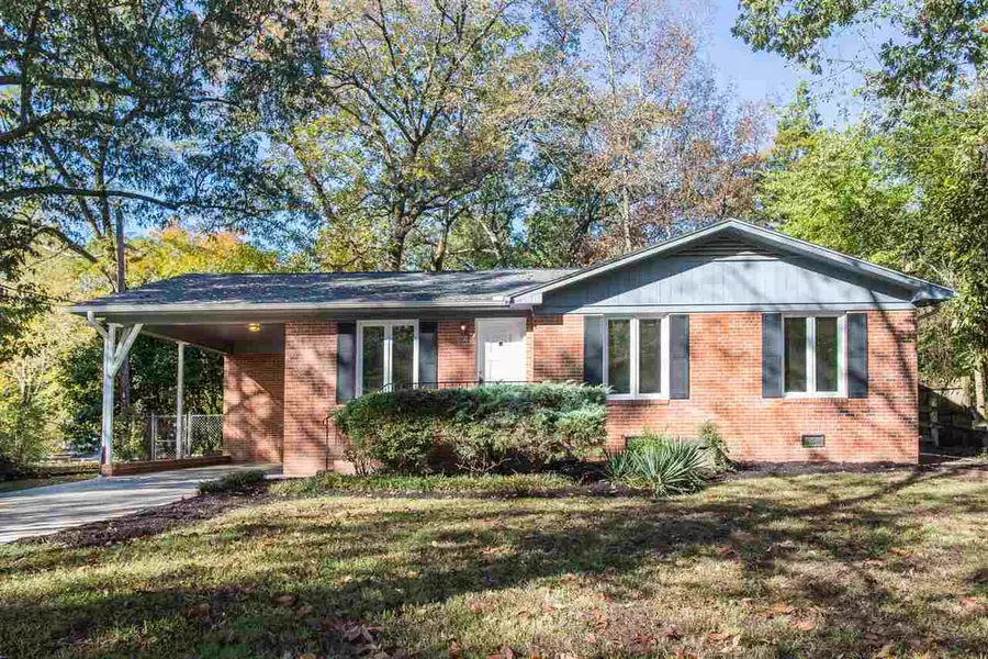 3326 Swansea Street, Durham, NC 27707