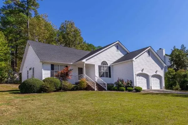 2044 Mangum Avenue, Creedmoor, NC 27522