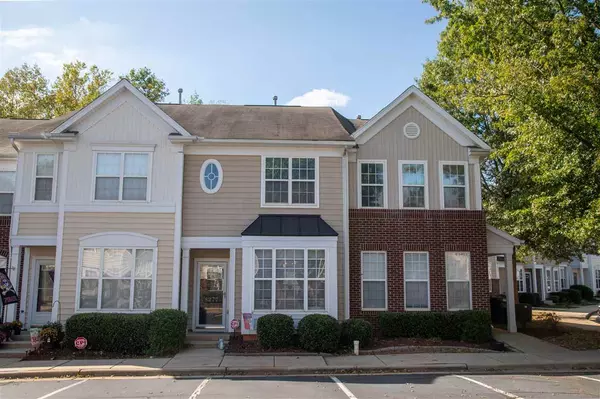 8277 City Loft Court, Raleigh, NC 27613