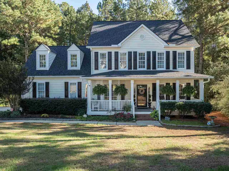 420 Moultonboro Avenue, Wake Forest, NC 27587