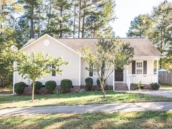 116 Grassy Rio Lane, Raleigh, NC 27529