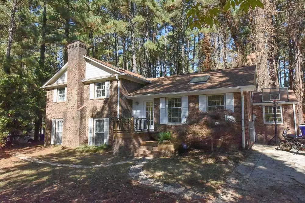 Chapel Hill, NC 27514,2437 Sedgefield Drive