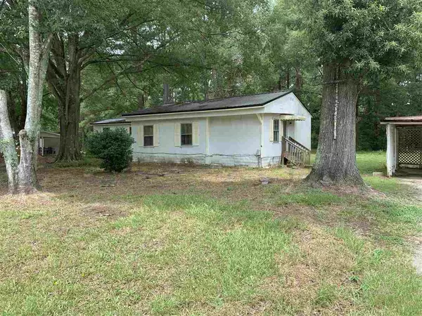 6255 B Flower Hill Road, Kenly, NC 27542