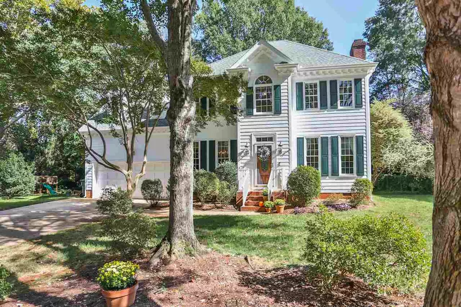 114 Windswept Lane, Cary, NC 27518