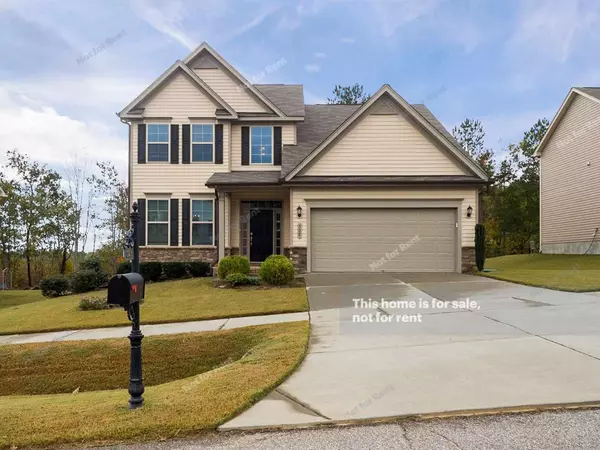 325 Clubhouse Drive, Youngsville, NC 27596