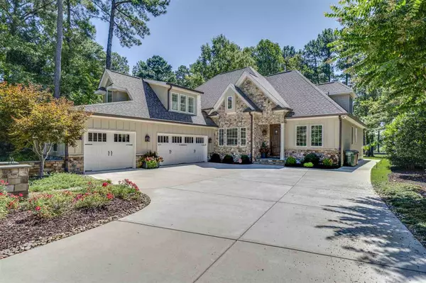 214 Old Pros Way, Cary, NC 27513