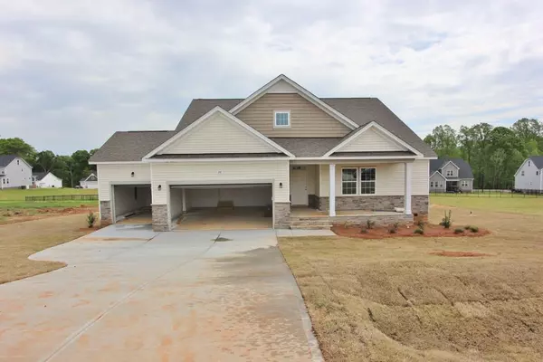 80 Falls Creek Drive, Youngsville, NC 27596