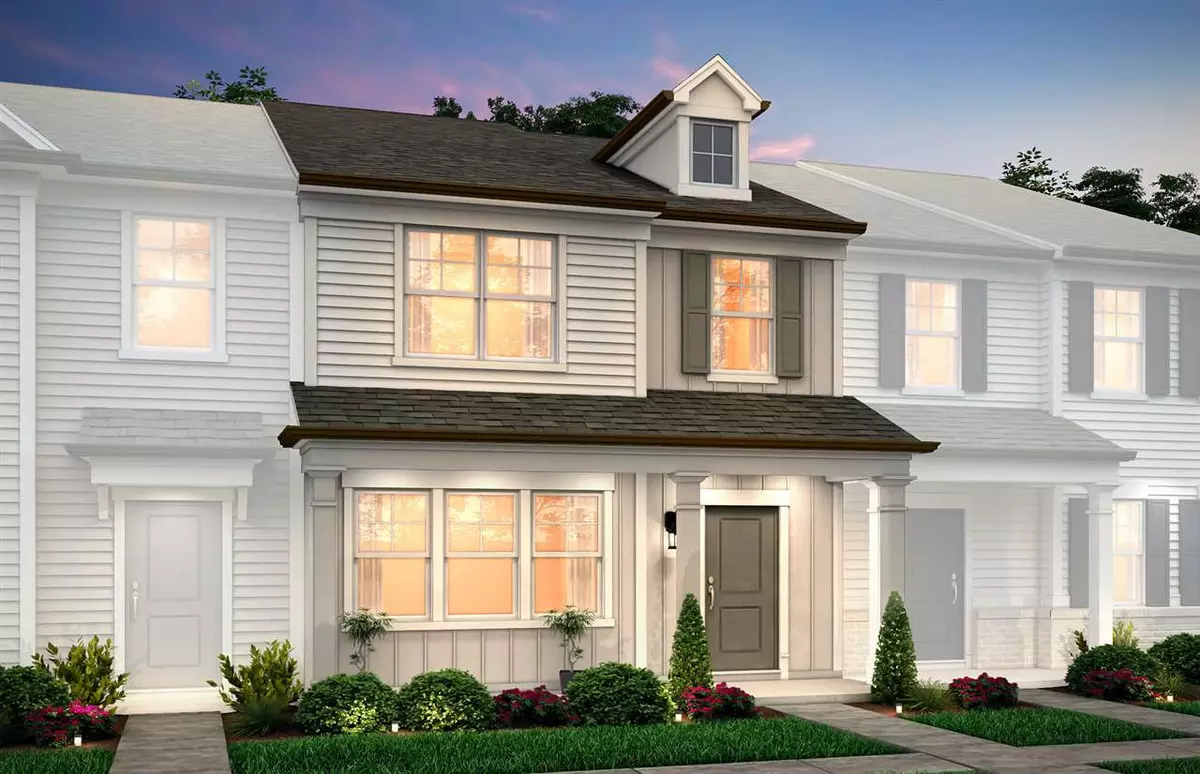 Morrisville, NC 27560,1217 Merrion Avenue #DPT Lot 59