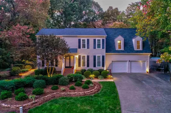 5913 Rondan Circle, Raleigh, NC 27612