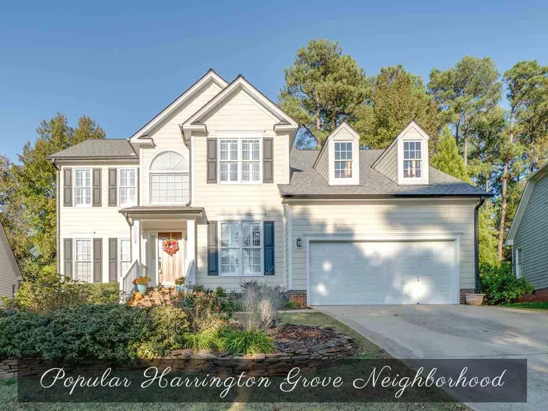 5224 Calverton Drive, Raleigh, NC 27613