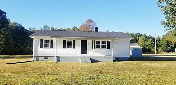 2751 Antioch Church Road, Timberlake, NC 27583