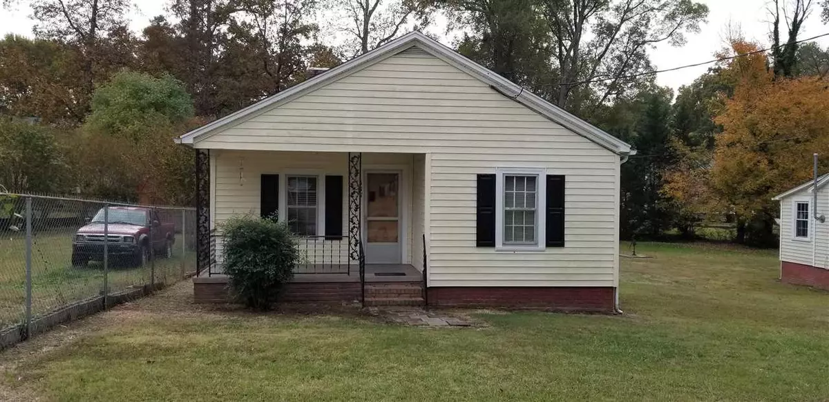 Roxboro, NC 27573,117 Clayton Street