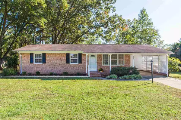 724 Rand Road, Garner, NC 27529