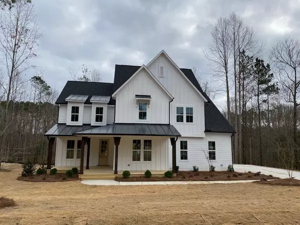 5171 Glen Creek Trail, Garner, NC 27529