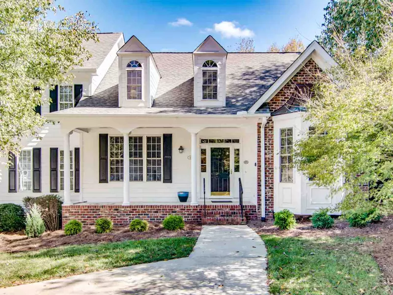 1103 Blackberry Lane, Durham, NC 27712