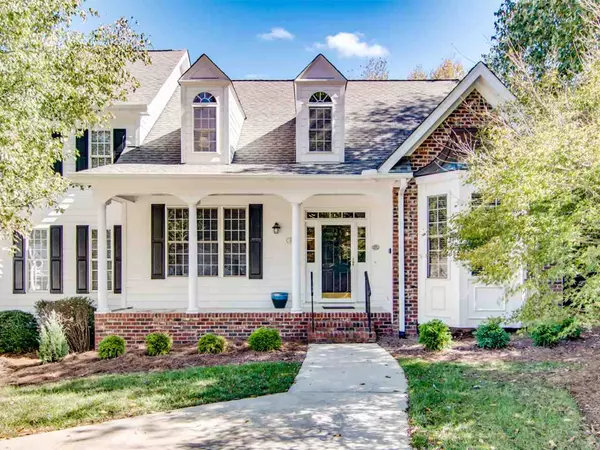 Durham, NC 27712,1103 Blackberry Lane