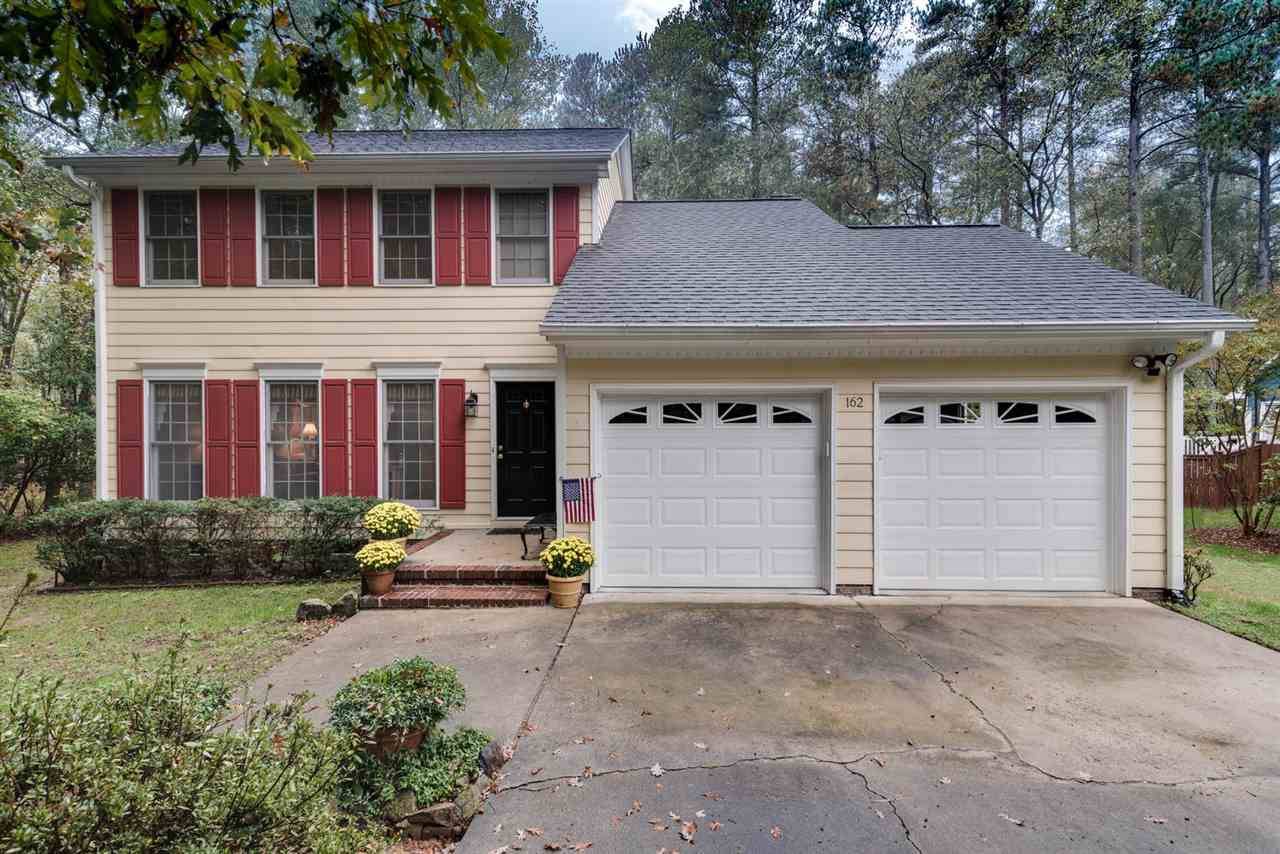 162 Kingston Drive, Chapel Hill, NC 27514