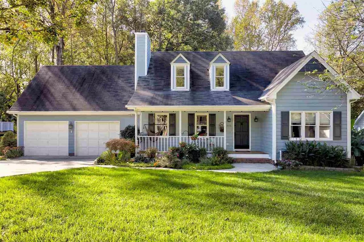 Holly Springs, NC 27540,405 10th Avenue