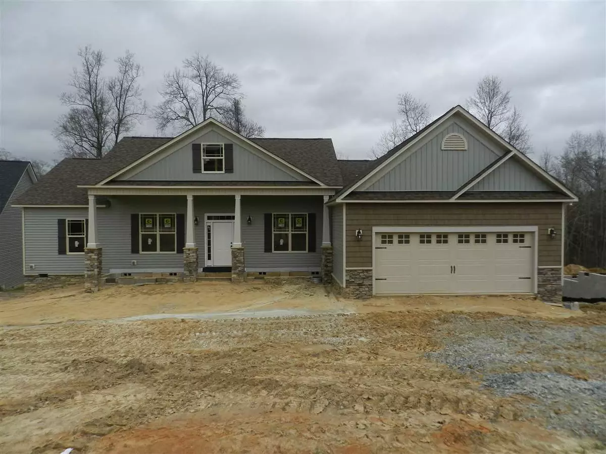 Benson, NC 27504,150 Pleasant View Lane