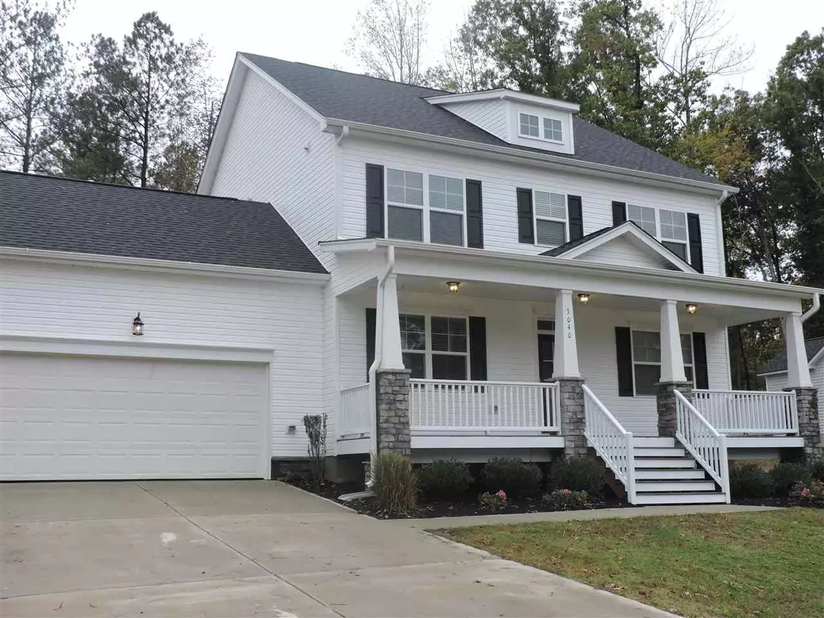 Garner, NC 27529,3040 Moorpark Lane