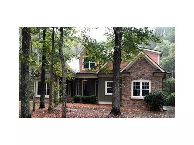 3187 Brassfield Road, Creedmoor, NC 27522