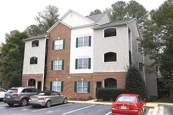 7024 Sandy Forks Road #201, Raleigh, NC 27615