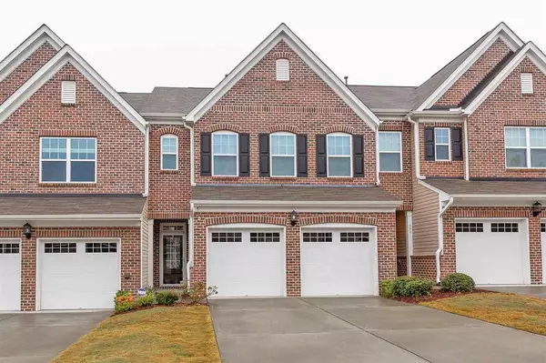 408 Durants Neck Lane, Morrisville, NC 27560