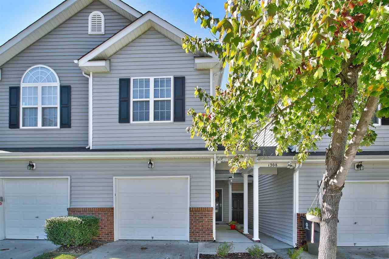 1210 Hadel Place, Knightdale, NC 27545