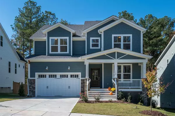 1128 Tringham Court #06, Apex, NC 27502