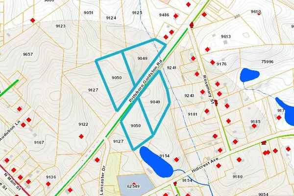 0 Pittsboro Goldston Road, Goldston, NC 28584