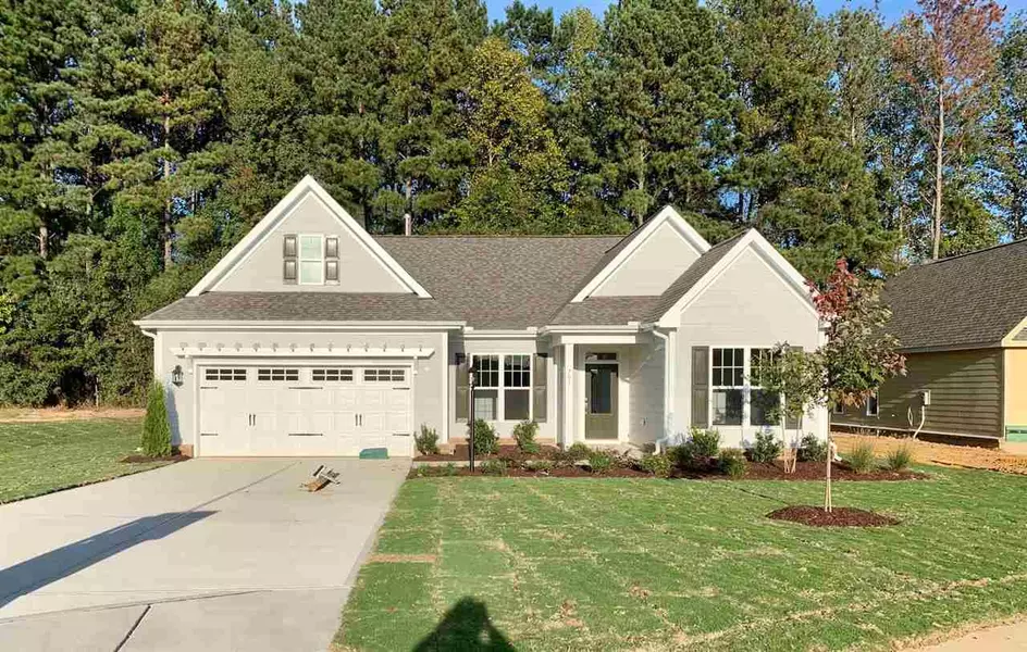 701 Catherine Lake Court #LOT#925, Fuquay Varina, NC 27526