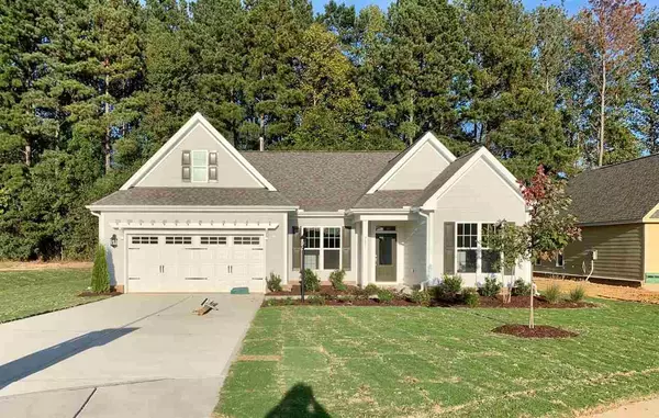 Fuquay Varina, NC 27526,701 Catherine Lake Court #LOT#925