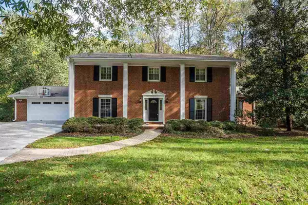 324 Glendale Drive, Chapel Hill, NC 27514