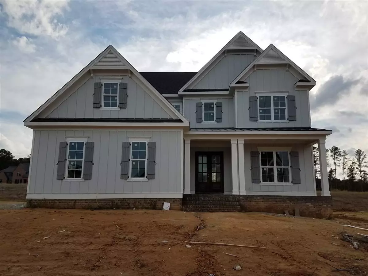 Apex, NC 27502,1818 Old Evergreen Drive