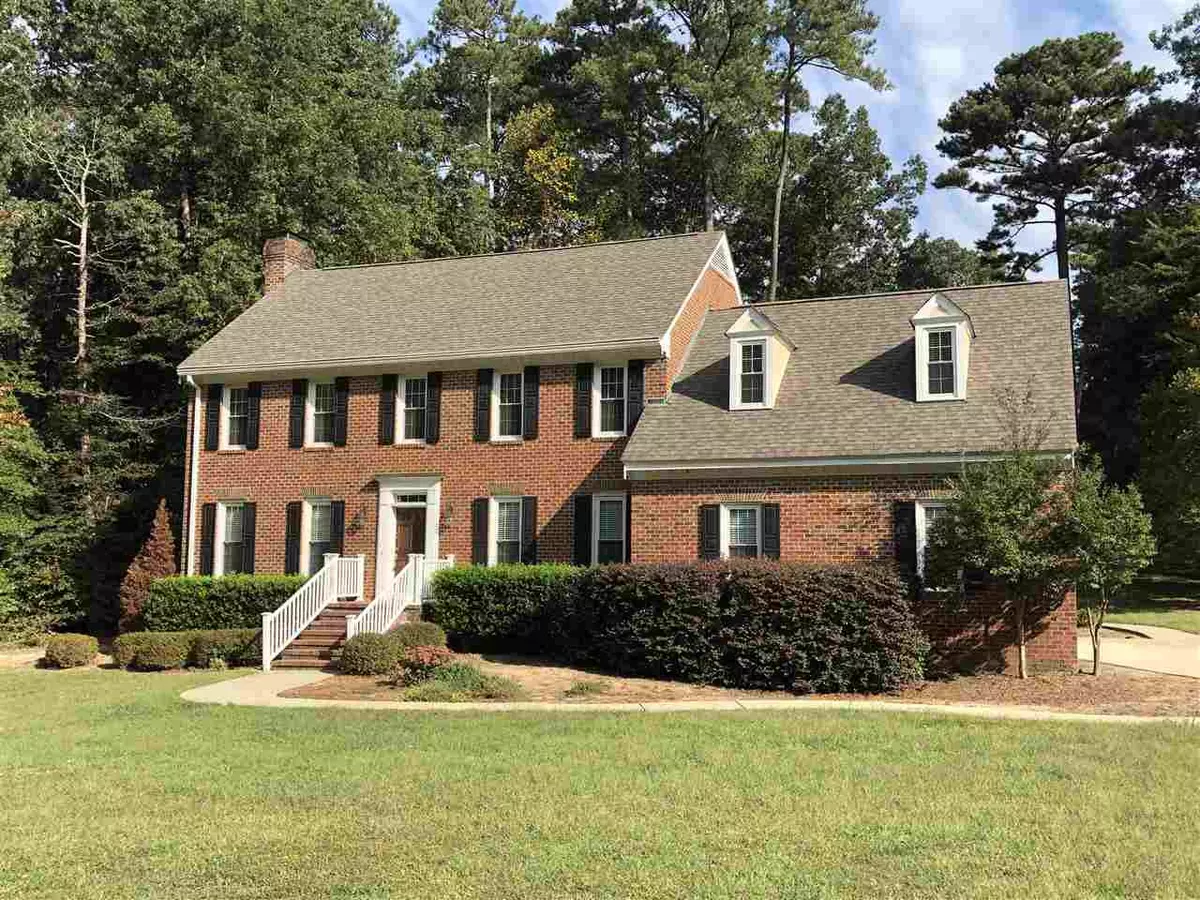 Cary, NC 27511,106 Lochinvar Court