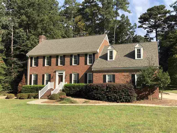 106 Lochinvar Court, Cary, NC 27511