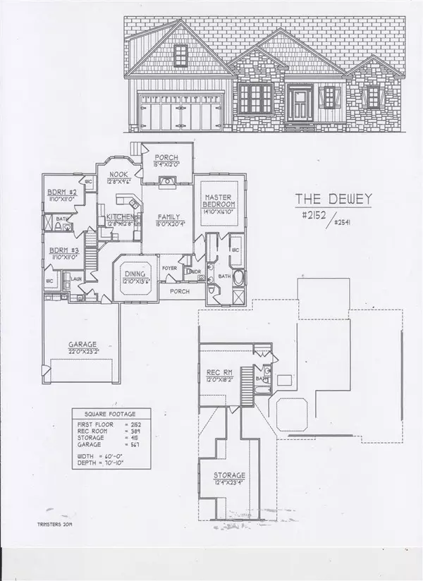 Willow Springs, NC 27592,1001 Farmdale Field Lane