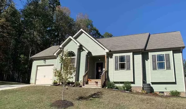 10 Brianna Street, Youngsville, NC 27596