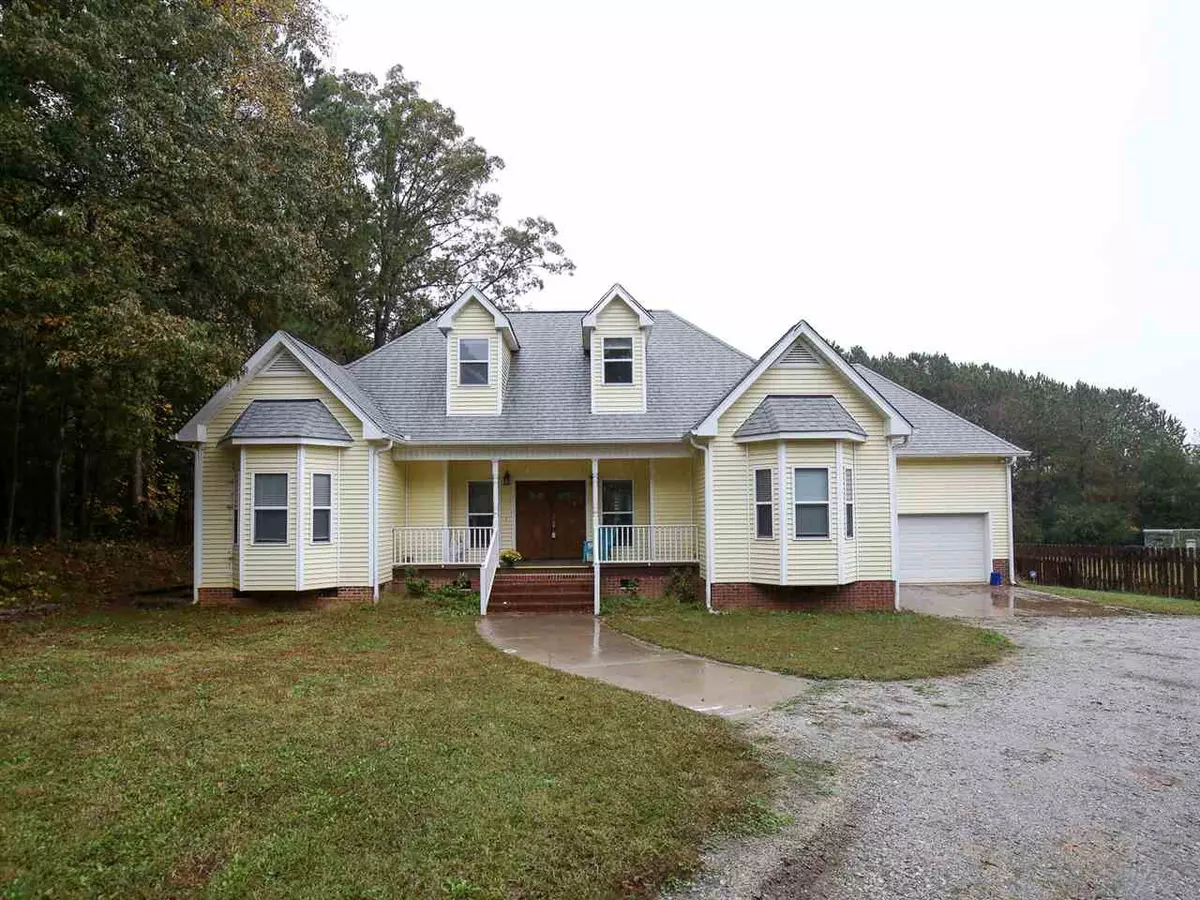 Franklinton, NC 27525,79 Beechwood Road