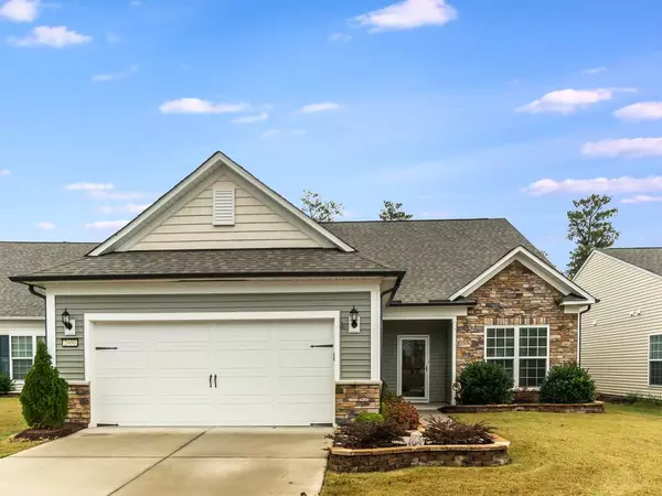 2600 Kinglass Drive, Fuquay Varina, NC 27526