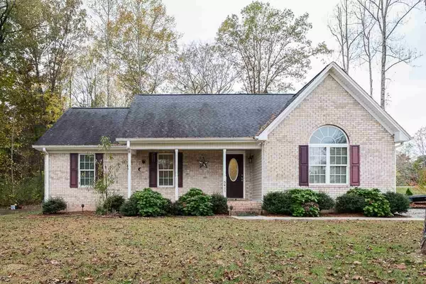 5411 Jaeger Drive, Graham, NC 27253