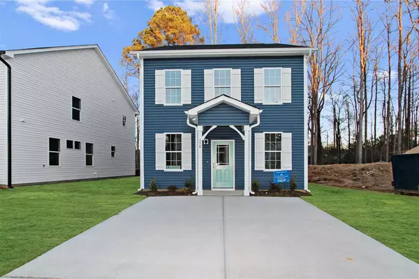 150 Yellow Jacket Ridge, Clayton, NC 27520