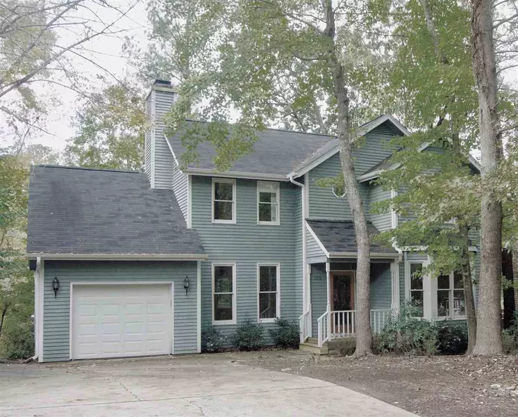 209 Waterside Drive, Carrboro, NC 27510