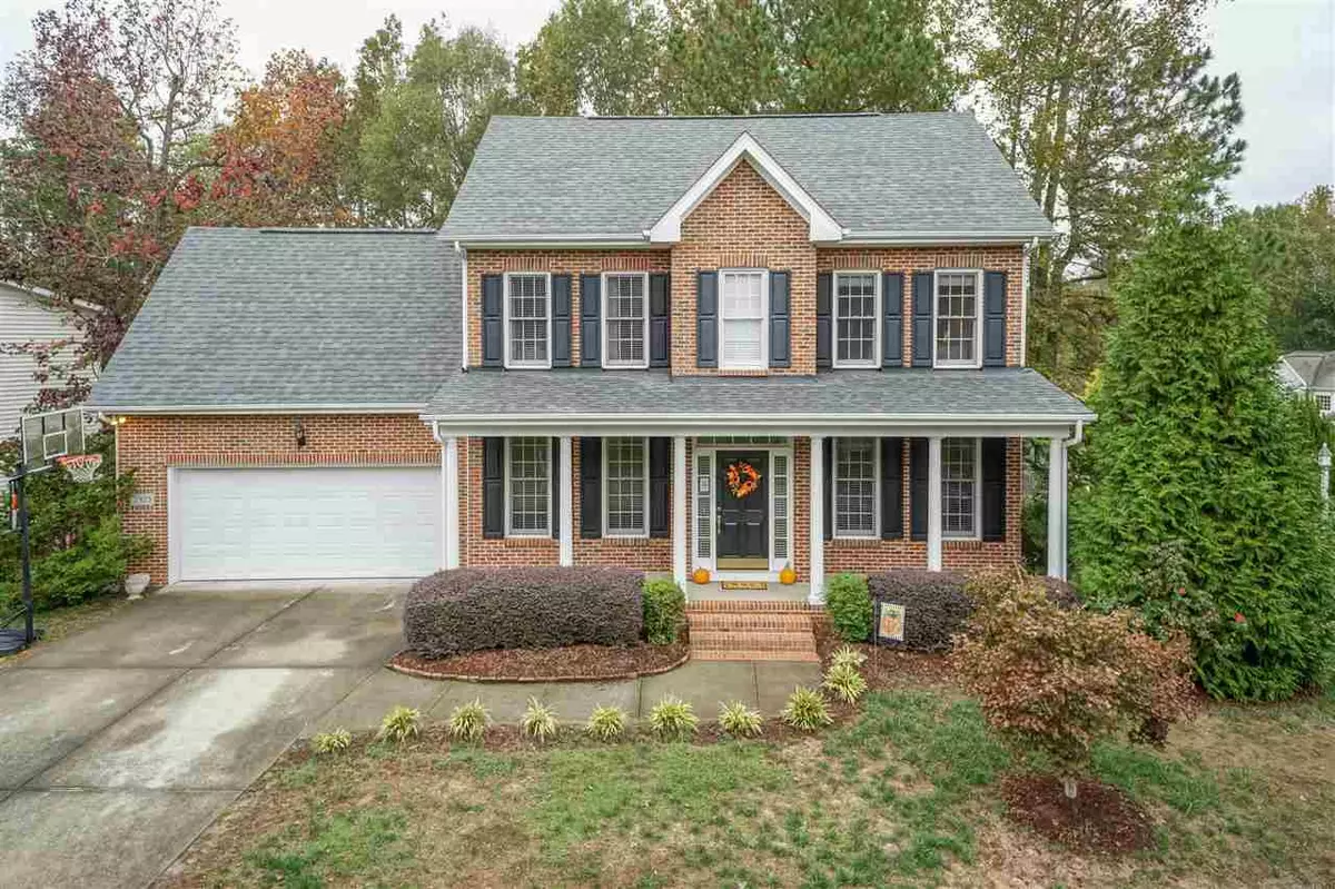 Wake Forest, NC 27587,2925 Dargan Hills Drive