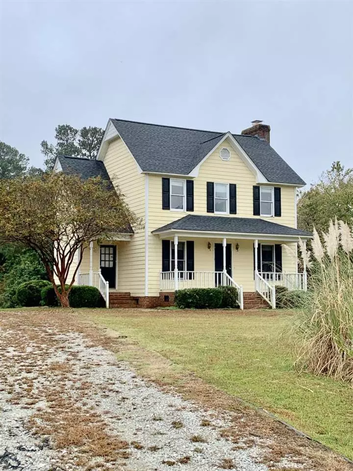 Garner, NC 27529,7210 Justin Drive